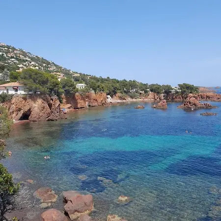 Grand Mobilhome Spacieux 8 Places Frejus/straphael Frejus