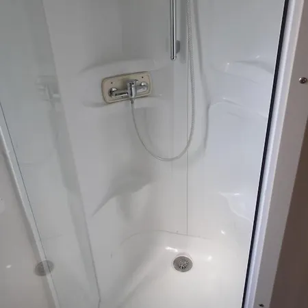 Grand Mobilhome Spacieux 8 Places Frejus/straphael Frejus